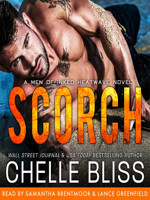 Title details for Scorch by Chelle Bliss - Available